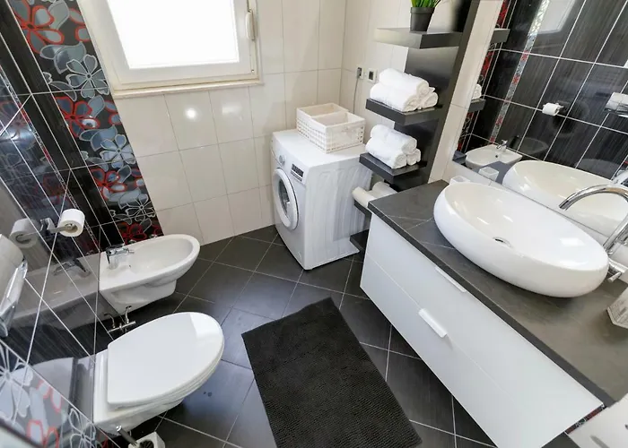 Villa Luxury Castrum Kaštela