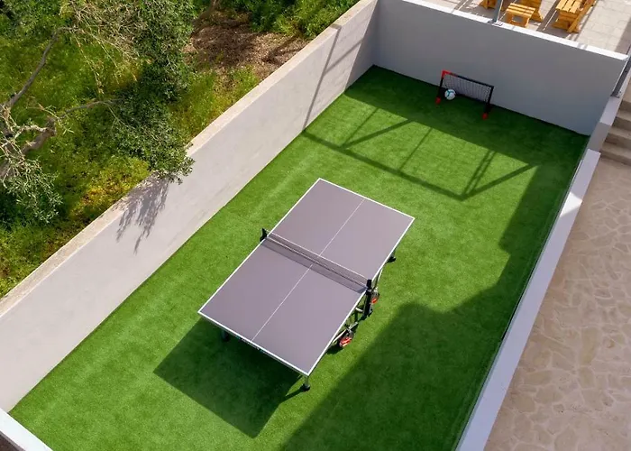 Villa Luxury Castrum *