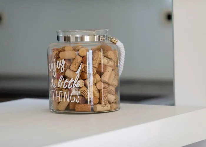 Luxury Castrum Villa