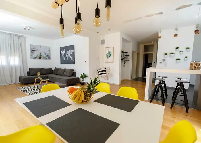 Villa Luxury Castrum