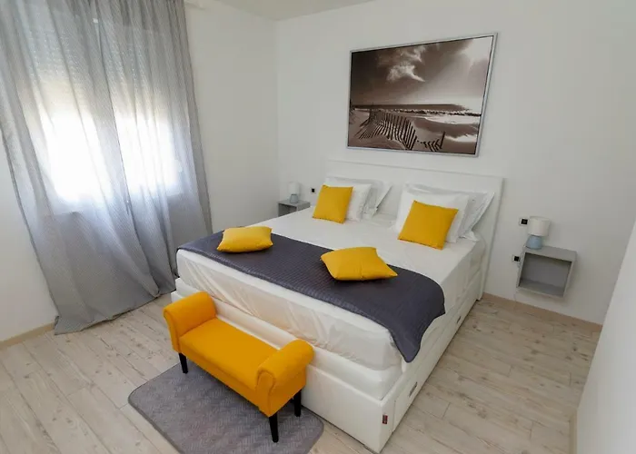 Luxury Castrum Villa