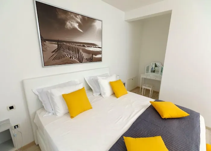 Villa Luxury Castrum