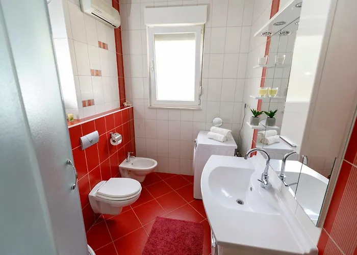 Villa Luxury Castrum