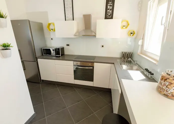 Villa Luxury Castrum Kaštela