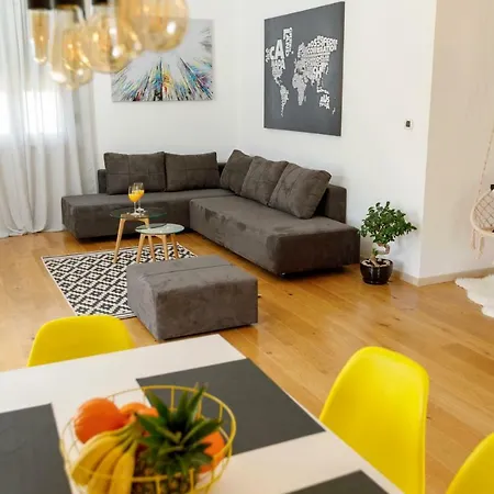 Luxury Castrum 빌라