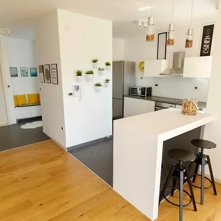 Luxury Castrum Kastela