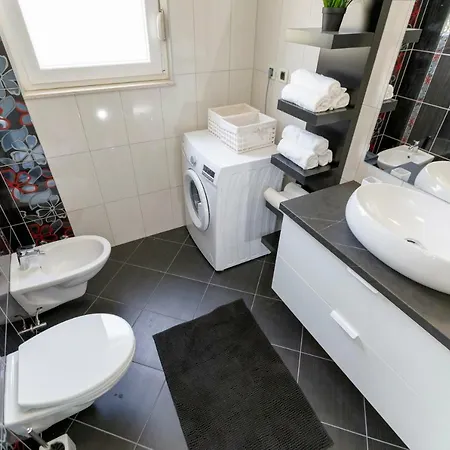 Villa Luxury Castrum Kastela