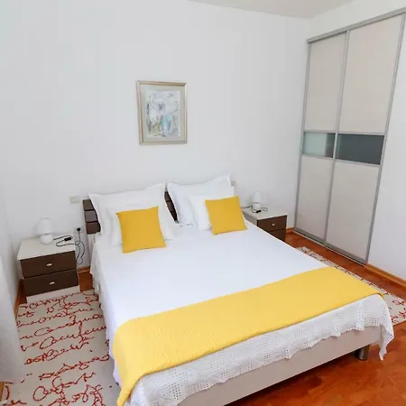 Luxury Castrum 빌라 Kaštela