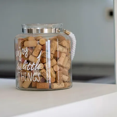 Luxury Castrum 빌라