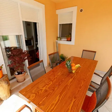 빌라 Luxury Castrum *