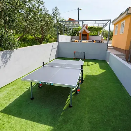 Luxury Castrum Kaštela