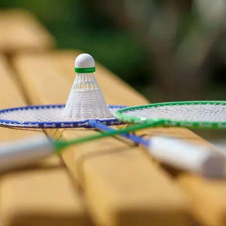 Luxury Castrum 빌라 *