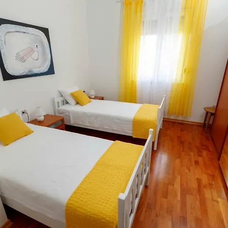Villa Luxury Castrum Kastela