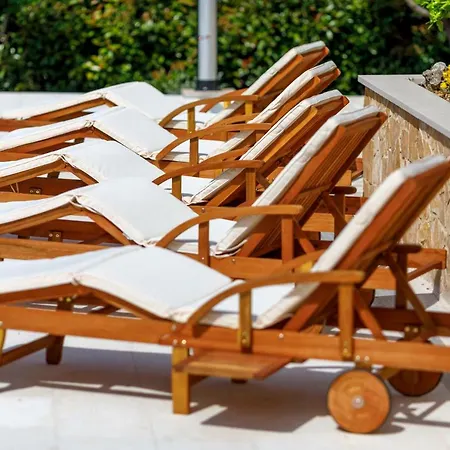 Villa Luxury Castrum