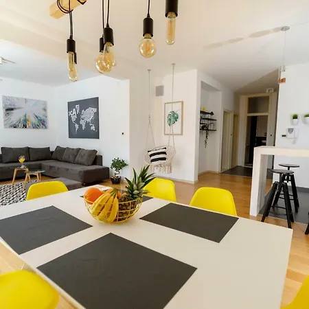 Villa Luxury Castrum