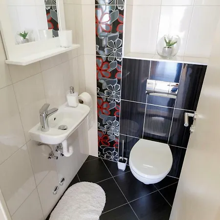 Villa Luxury Castrum *