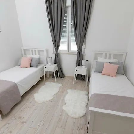 Luxury Castrum Kaštela