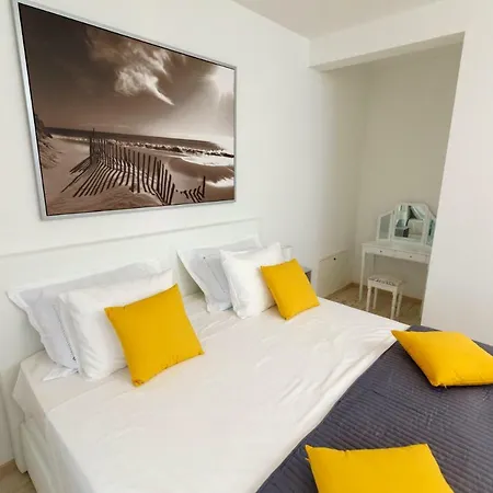 빌라 Luxury Castrum