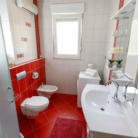 Villa Luxury Castrum