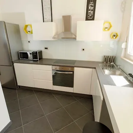 Villa Luxury Castrum Kastela