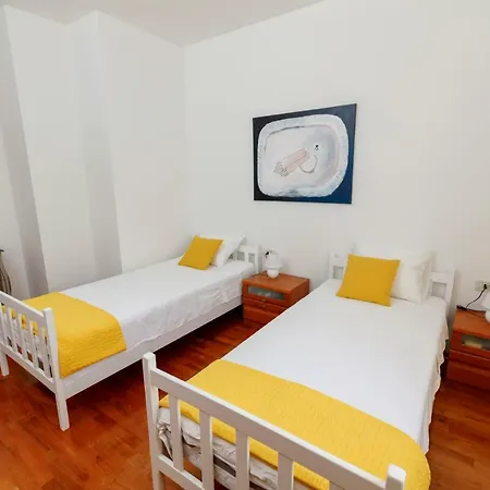 빌라 Luxury Castrum Kaštela