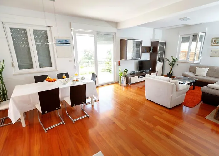 Luxury Castrum Kastela