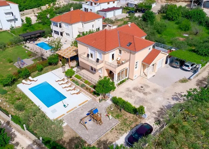 Villa Luxury Castrum *