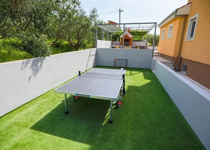 Luxury Castrum Kastela