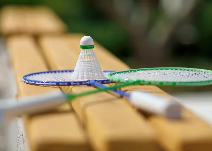 Luxury Castrum Villa *