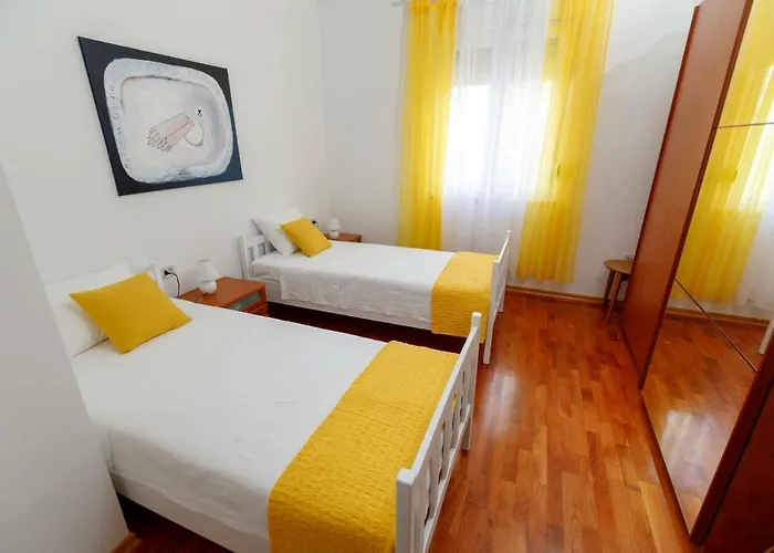 Villa Luxury Castrum Kastela