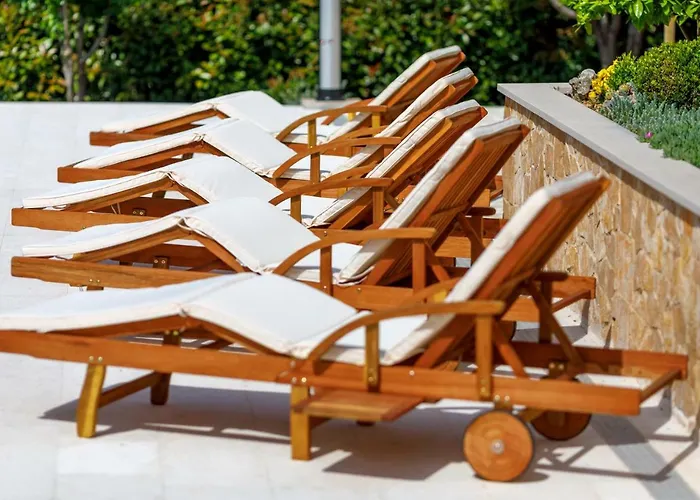 Villa Luxury Castrum