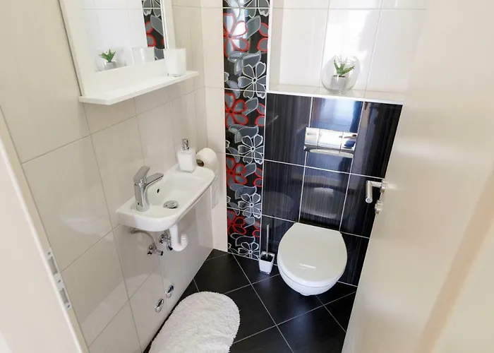 Villa Luxury Castrum *