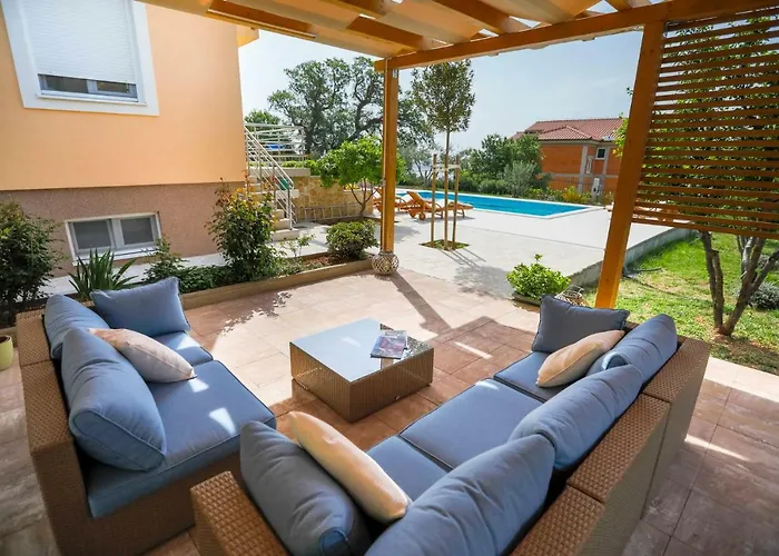 Villa Luxury Castrum *