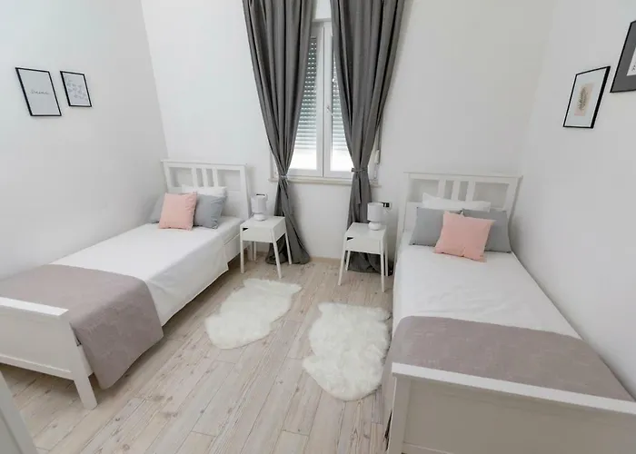 Luxury Castrum Kastela